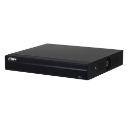 NVR 4K 8x канала 1x HDD - DAHUA NVR4108HS-4KS3