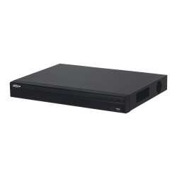 NVR 4K 16х канала 2x HDD - DAHUA NVR4216-4KS3