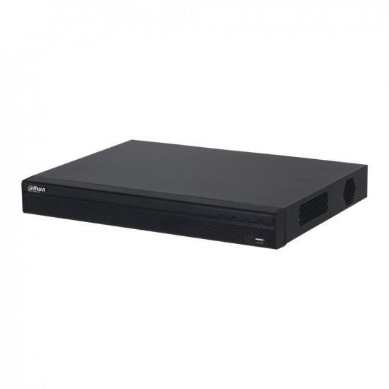 NVR 4K 16х канала 2x HDD - DAHUA NVR4216-4KS3