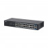 24 портов гигабитов суич L2 неуправляем - DAHUA S3024-24GT