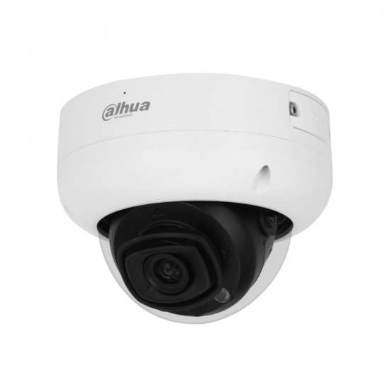 IP Камера куполна 4MP 2.8 mm - DAHUA IPC-HDBW5442R-ASE-0280B-S3