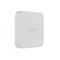 NVR 4K 16x канала 1x HDD - AJAX NVR (16ch) 70934.122.WH