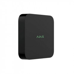 NVR 4K 16x канала 1x HDD - AJAX NVR (16ch) 70935.122.BL