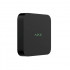 NVR 4K 8x канала 1x HDD - AJAX NVR (8ch) 70938.122.BL