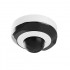 IP Куполна камера 5MP 2,8 mm IR-15 - AJAX DomeCam Mini 76018.214.WH1