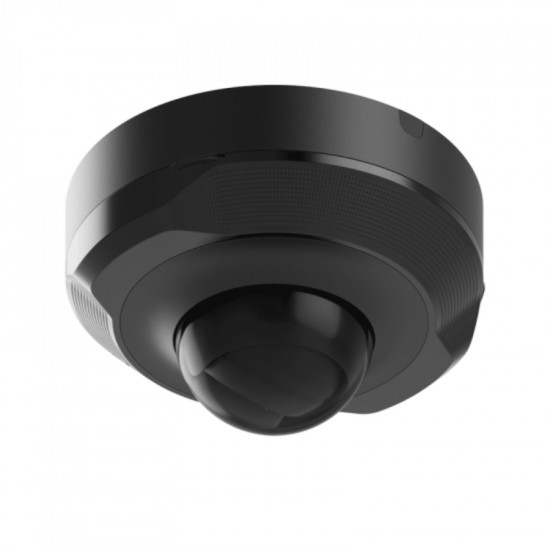 IP Куполна камера 8MP 4 mm IR-15 - AJAX DomeCam Mini 76025.214.BL1