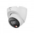 IP куполна камера 6MP 2.8 mm IR-30 микрофон - DAHUA IPC-HDW1639T-A-IL-0280B-S6