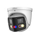 IP куполна панорамна камера 180° DUO 8MP Full Color - DAHUA IPC-PDW3849-A180-E2-AS-PV-0280B