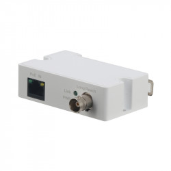 LR1002 Конвертор LAN към коаксиален кабел комплект с LR1002-1ET-V3 DAHUA