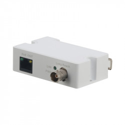 LR1002 Конвертор LAN към коаксиален кабел комплект с LR1002-1EC-V3 DAHUA