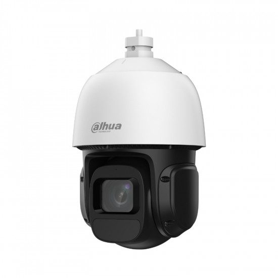 IP PTZ Камера 2MP 16x IR 80m WizSense DAHUA SD3D216NB-GNY