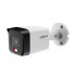 IP булет камера 8MP 2.8 mm IR-30 микрофон PFA134 - DAHUA IPC-HFW1839TC-A-IL-0280B-S6