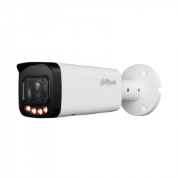 IP Камера 6MP булет 2.7-13.5 mm Smart Dual Light 60m PFA135 - DAHUA IPC-HFW2649T-ZAS-IL-27135