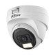 HDCVI Камера 2MP купол 2.8 mm IR-25 Cooper - DAHUA HAC-T1A21-U-0280B