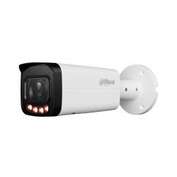 IP Камера 4MP булет 2.7-13.5 mm Smart Dual Light 60m - DAHUA IPC-HFW2449T-ZAS-IL-27135
