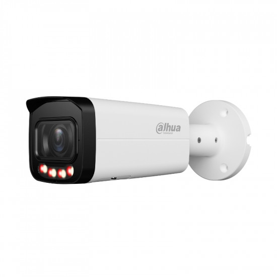 IP Камера 6MP булет 2.7-13.5 mm Smart Dual Light 60m PFA135 - DAHUA IPC-HFW2649T-ZAS-IL-27135