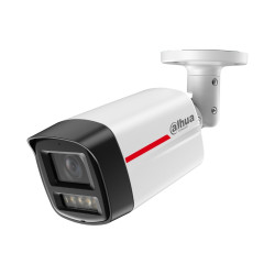 IP Камера 6MP WizColor булет 2.8 mm Led до 50 m - DAHUA IPC-HFW2649TL-S-LED-0280B-PRO