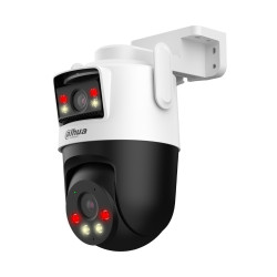 Outdoor Wi-Fi 3+3MP Pan & Tilt IR Smart Dual Light Auto Tracking - DAHUA P3D-3F-PV-0280B/0600B