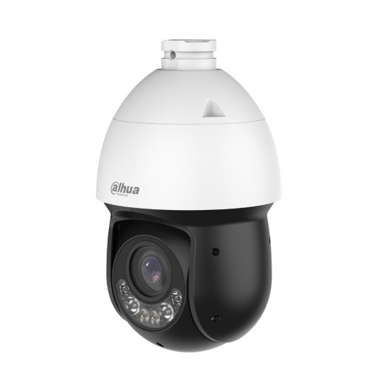 IP PTZ Камера 4MP 25x Smart Dual Light WizSense IR 100m - DAHUA SD4D425MB-HNR