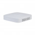 4х канала 1x HDD 4x PoE - DAHUA NVR2104-P-4KS3