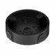 Кутия за монтаж и свързване на камери - DAHUA PFA137-BLACK