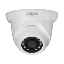 IP куполна камера 4MP 2.8-12 mm IR 50 м PFA137 - DAHUA IPC-HDW1431T-ZS-2812-S4