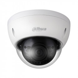 IP Камера 2MP купол 2.8-12 mm IR-40 PFA137 - DAHUA IPC-HDBW1230R-ZS-2812-S5