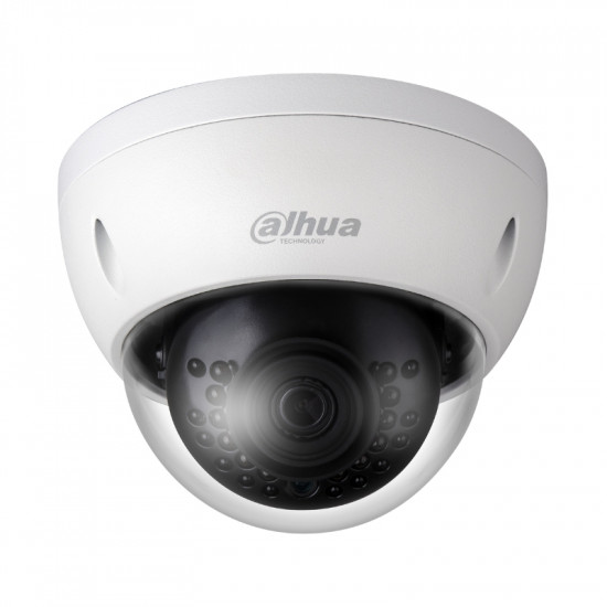 IP Камера 2MP купол 2.8-12 mm IR-40 PFA137 - DAHUA IPC-HDBW1230R-ZS-2812-S5