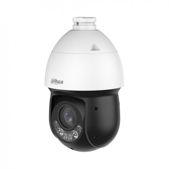 IP PTZ Камера 2MP 25x IR 100m LED 50m - DAHUA SD4D225MB-HNR
