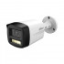 HDCVI Камера 5MP булет 3.6mm Dual Light 40m PFA134 - DAHUA HAC-HFW1500TLM-IL-A-0360B-S3-DIP