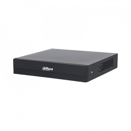 DVR 1080N 4x канала ( +1x IP ) 1x HDD Cooper - DAHUA XVR1B04-I/T