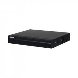 NVR 4x канала 1xHDD - DAHUA NVR4104HS-4KS3