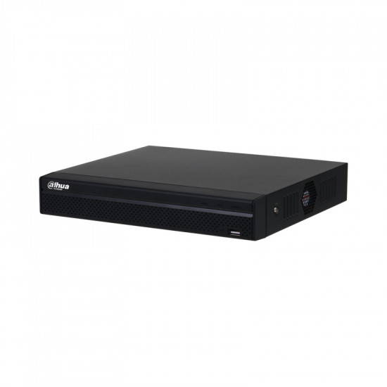 NVR 4x канала 1xHDD - DAHUA NVR4104HS-4KS3