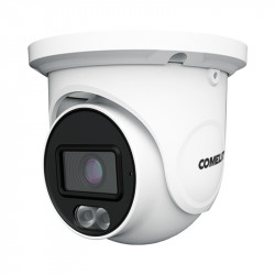 IP TURRET CAMERA 4MP 2.8MM COLOR UP - Comelit IT04N2FA