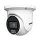 IP TURRET CAMERA 4MP 2.8MM COLOR UP - Comelit IT04N2FA