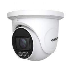 IP TURRET CAMERA 4MP 2.8 - 12MM COLOR UP - Comelit IT04N2ZA