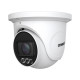 IP TURRET CAMERA 4MP 2.8 - 12MM COLOR UP - Comelit IT04N2ZA
