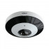 FISHEYE IP CAMERA, 12MP 1.65MM - Comelit IPFCAMA12FA