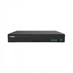 8CH POE NVR, ADVANCE SERIES, NDAA, NO HDD - Comelit NIPNVR008A12PASL