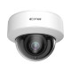VANDALDOME IP CAMERA 4MP 2.8-12MM Advance - Comelit IPKCAMA04ZC