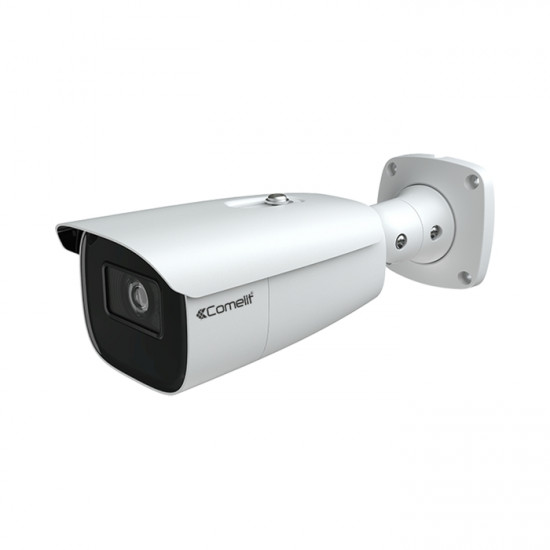 BIG BULLET IP CAMERA 8MP 2.8-12MM - Comelit IPBCAMA08Z01C