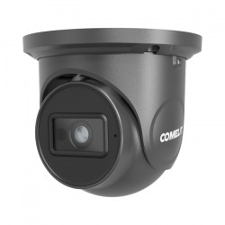 TURRET IP CAMERA 4MP 2.8MM - Comelit IPTCAMA04FCB