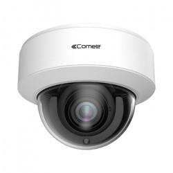 VANDALDOME IP CAMERA 8MP 2.8-12MM Advance - Comelit IPKCAMA08ZC