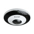Fisheye IP камера – 6 MP, фиксиран обектив 1.07 mm, 360° зрителен ъгъл - Comelit IPFCAMA06FA