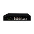 PoE мрежов суич, 8 порта + 2 uplink (Gigabit Ethernet) - Comelit IPSWP10N01A
