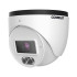 Мини IP куполна камера 4 MP, 2.8 mm, ColorUp - Comelit IPTCAMN04F01CUA