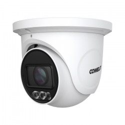 IP куполна камера 8MP, 2.8–12 mm, ColorUp - Comelit IT08N2ZA