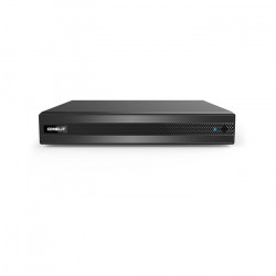 Мрежов видеорекордер (NVR) с 4 IP канала (4 PoE), серия NEXT, NDAA, HDD 1TB - Comelit NIPNVR004N06PA