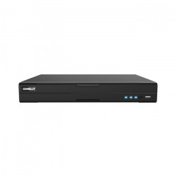 Мрежов видеорекордер (NVR) с 16 IP канала (16 PoE), серия NEXT, HDD 2TB, NDAA - Comelit NIPNVR016N08PA