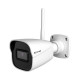 Wi-Fi IP булет камера 4 MP, 2.8 mm, фиксиран обектив - Comelit WIBCAMA04FB